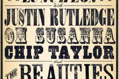 Outlaws & Gunslingers Luncheon